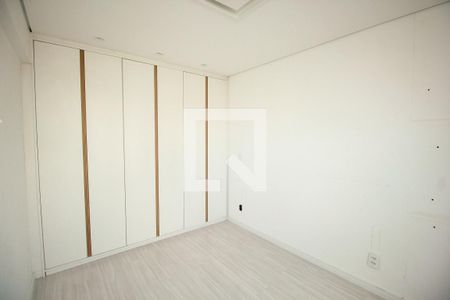 Quarto 2 de apartamento à venda com 2 quartos, 47m² em Jardim Jamaica, Santo André