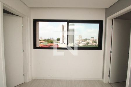 Sala de apartamento à venda com 2 quartos, 47m² em Jardim Jamaica, Santo André