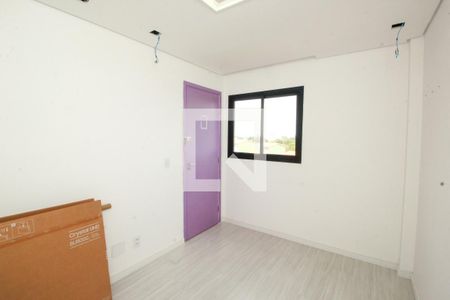 Quarto 1 de apartamento à venda com 2 quartos, 47m² em Jardim Jamaica, Santo André