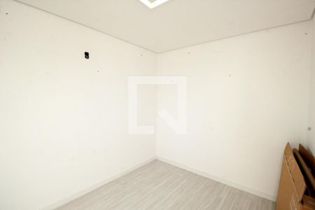 Quarto 1 de apartamento à venda com 2 quartos, 47m² em Jardim Jamaica, Santo André