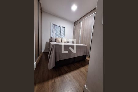 Quarto de apartamento à venda com 3 quartos, 71m² em Nucleo Residencial Celia Mota, Barueri
