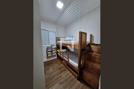 Quarto de apartamento à venda com 3 quartos, 71m² em Nucleo Residencial Celia Mota, Barueri