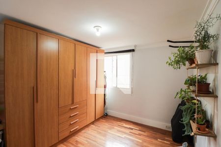 Quarto 2 de apartamento para alugar com 2 quartos, 70m² em Conjunto Residencial Novo Pacaembu, São Paulo