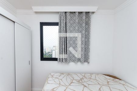 Quarto 1 de apartamento para alugar com 2 quartos, 60m² em Perdizes, São Paulo