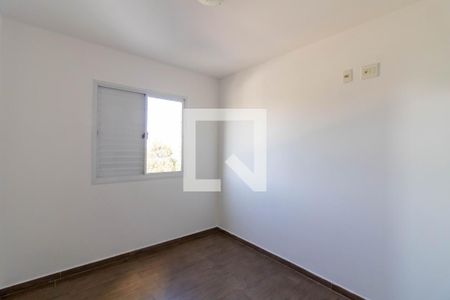 Suíte de apartamento para alugar com 2 quartos, 52m² em Vila Endres, Guarulhos