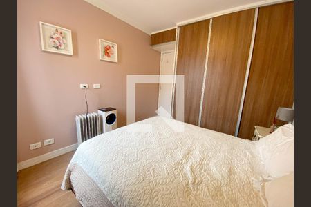 Quarto de apartamento para alugar com 1 quarto, 40m² em Perdizes, São Paulo