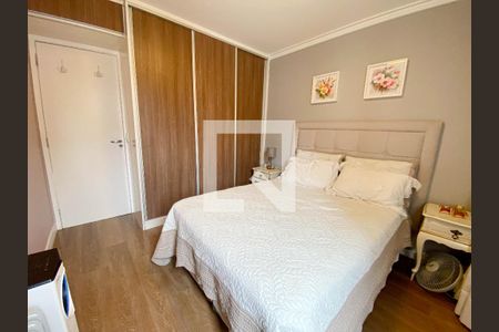 Quarto de apartamento para alugar com 1 quarto, 40m² em Perdizes, São Paulo