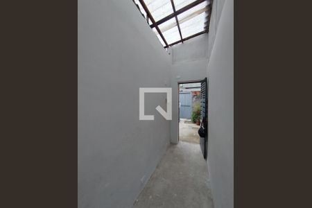 Entrada  de casa para alugar com 1 quarto, 40m² em Vila Gumercindo, São Paulo