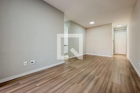 Sala de apartamento à venda com 3 quartos, 76m² em Vila São José, São Paulo
