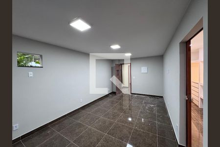 Suíte 1 de casa de condomínio para alugar com 4 quartos, 410m² em Recreio dos Bandeirantes, Rio de Janeiro