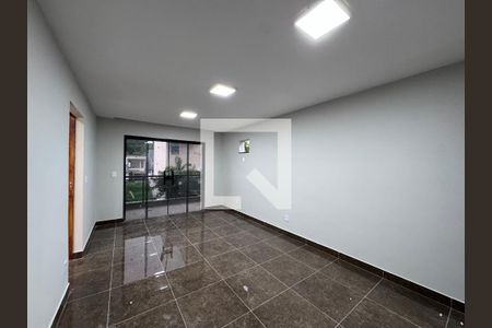 Suíte 1 de casa de condomínio para alugar com 4 quartos, 410m² em Recreio dos Bandeirantes, Rio de Janeiro