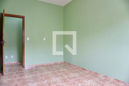 Quarto 2 de casa para alugar com 3 quartos, 70m² em Casa Branca, Belo Horizonte