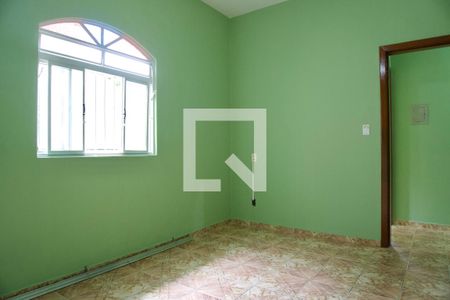 Quarto 1 de casa para alugar com 3 quartos, 70m² em Casa Branca, Belo Horizonte