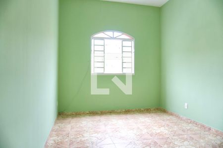 Quarto 2 de casa para alugar com 3 quartos, 70m² em Casa Branca, Belo Horizonte