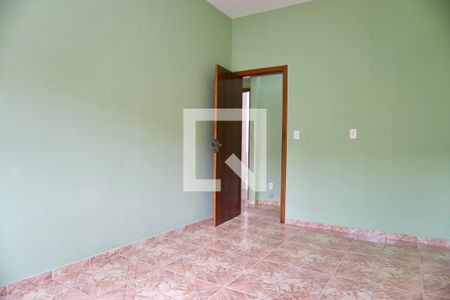 Quarto 2 de casa para alugar com 3 quartos, 70m² em Casa Branca, Belo Horizonte