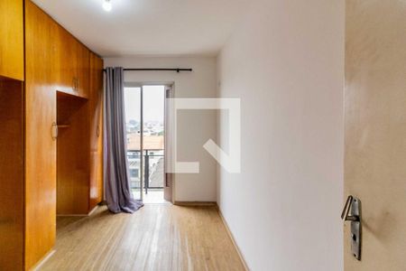 Quarto 1 de apartamento para alugar com 2 quartos, 62m² em Jardim Sabara, São Paulo