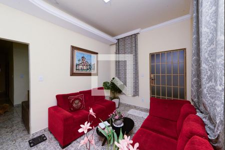 Casa para alugar com 3 quartos, 240m² em Jardim Riacho das Pedras, Contagem