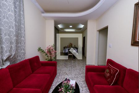 Casa para alugar com 3 quartos, 240m² em Jardim Riacho das Pedras, Contagem