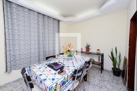 Casa para alugar com 3 quartos, 240m² em Jardim Riacho das Pedras, Contagem