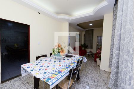 Casa para alugar com 3 quartos, 240m² em Jardim Riacho das Pedras, Contagem