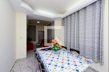 Casa para alugar com 3 quartos, 240m² em Jardim Riacho das Pedras, Contagem