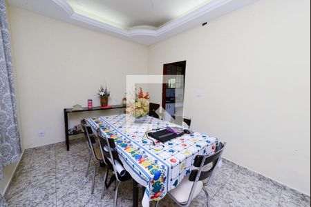 Casa para alugar com 3 quartos, 240m² em Jardim Riacho das Pedras, Contagem