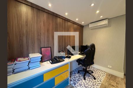Quarto 1 de apartamento à venda com 4 quartos, 185m² em Vila Mariana, São Paulo