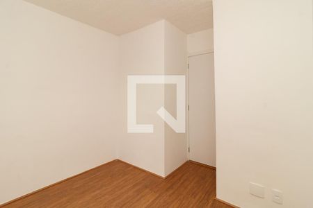 Quarto 2 de apartamento para alugar com 2 quartos, 33m² em Vila Maria, São Paulo