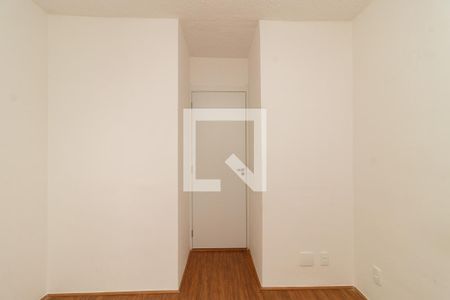 Quarto 2 de apartamento para alugar com 2 quartos, 33m² em Vila Maria, São Paulo