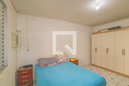 Quarto de casa para alugar com 1 quarto, 180m² em Guajuviras, Canoas