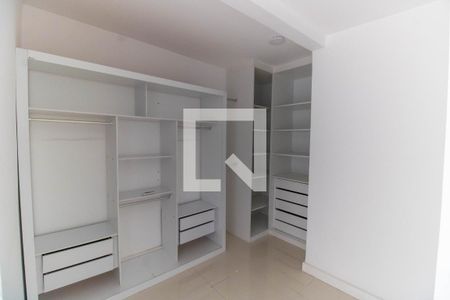 Suíte 1 de casa de condomínio à venda com 4 quartos, 182m² em Serra Grande, Niterói