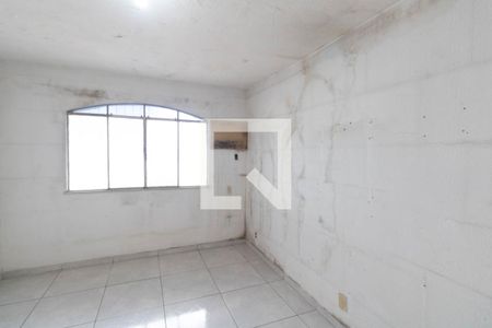 Quarto 1 de casa para alugar com 2 quartos, 70m² em Campo Grande, Rio de Janeiro