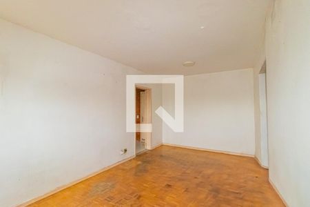 Sala de apartamento à venda com 2 quartos, 80m² em Centro, Canoas