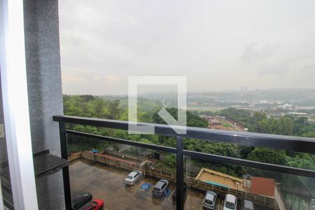 Apartamento para alugar com 2 quartos, 54m² em Parque Morumbi, Votorantim