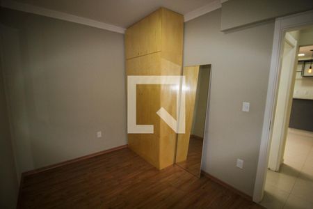 Apartamento para alugar com 2 quartos, 54m² em Parque Morumbi, Votorantim
