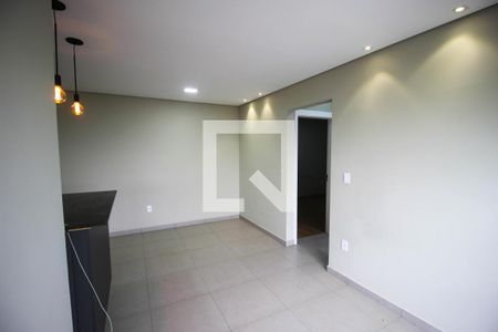 Apartamento para alugar com 2 quartos, 54m² em Parque Morumbi, Votorantim