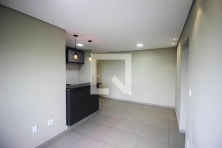 Apartamento para alugar com 2 quartos, 54m² em Parque Morumbi, Votorantim