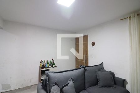 Sala  de casa à venda com 3 quartos, 118m² em Montanhão, São Bernardo do Campo