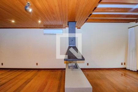 Casa de Condomínio à venda com 3 quartos, 398m² em Bela Vista, Porto Alegre