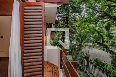 Casa de Condomínio à venda com 3 quartos, 398m² em Bela Vista, Porto Alegre