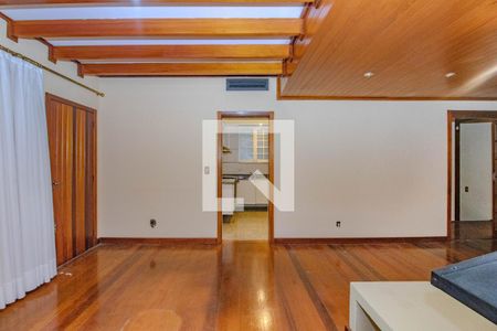 Casa de Condomínio à venda com 3 quartos, 398m² em Bela Vista, Porto Alegre