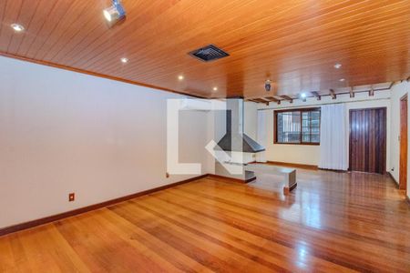 Casa de Condomínio à venda com 3 quartos, 398m² em Bela Vista, Porto Alegre