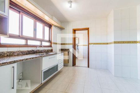 Cozinha  de apartamento para alugar com 4 quartos, 160m² em Camaquã, Porto Alegre