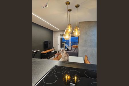 Foto 05 de apartamento à venda com 3 quartos, 86m² em Vila Zilda, São Paulo