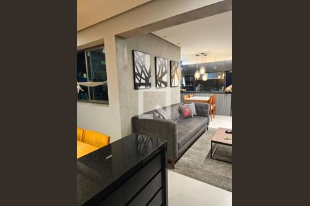 Foto 02 de apartamento à venda com 3 quartos, 86m² em Vila Zilda, São Paulo
