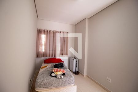 Quarto 2 de casa de condomínio para alugar com 4 quartos, 238m² em Loteamento Dinora Rosa, Sorocaba