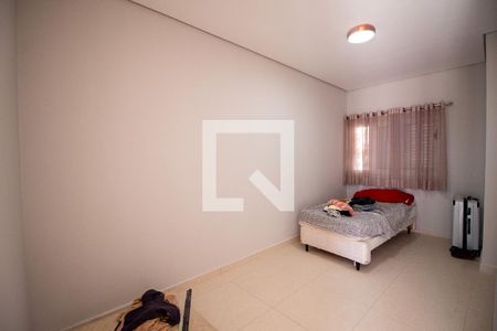 Quarto 2 de casa de condomínio para alugar com 4 quartos, 238m² em Loteamento Dinora Rosa, Sorocaba