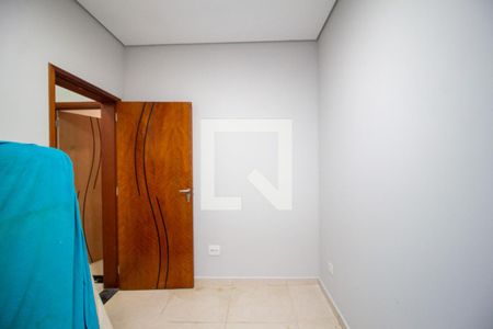 Quarto 3 de casa de condomínio para alugar com 4 quartos, 238m² em Loteamento Dinora Rosa, Sorocaba