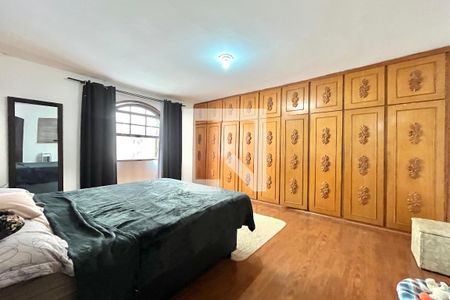 Suite 1 de casa à venda com 3 quartos, 120m² em Vila Santa Catarina, São Paulo