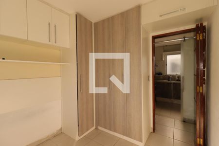 Quarto 1 de apartamento para alugar com 2 quartos, 54m² em Parque Sao Vicente, Santo André